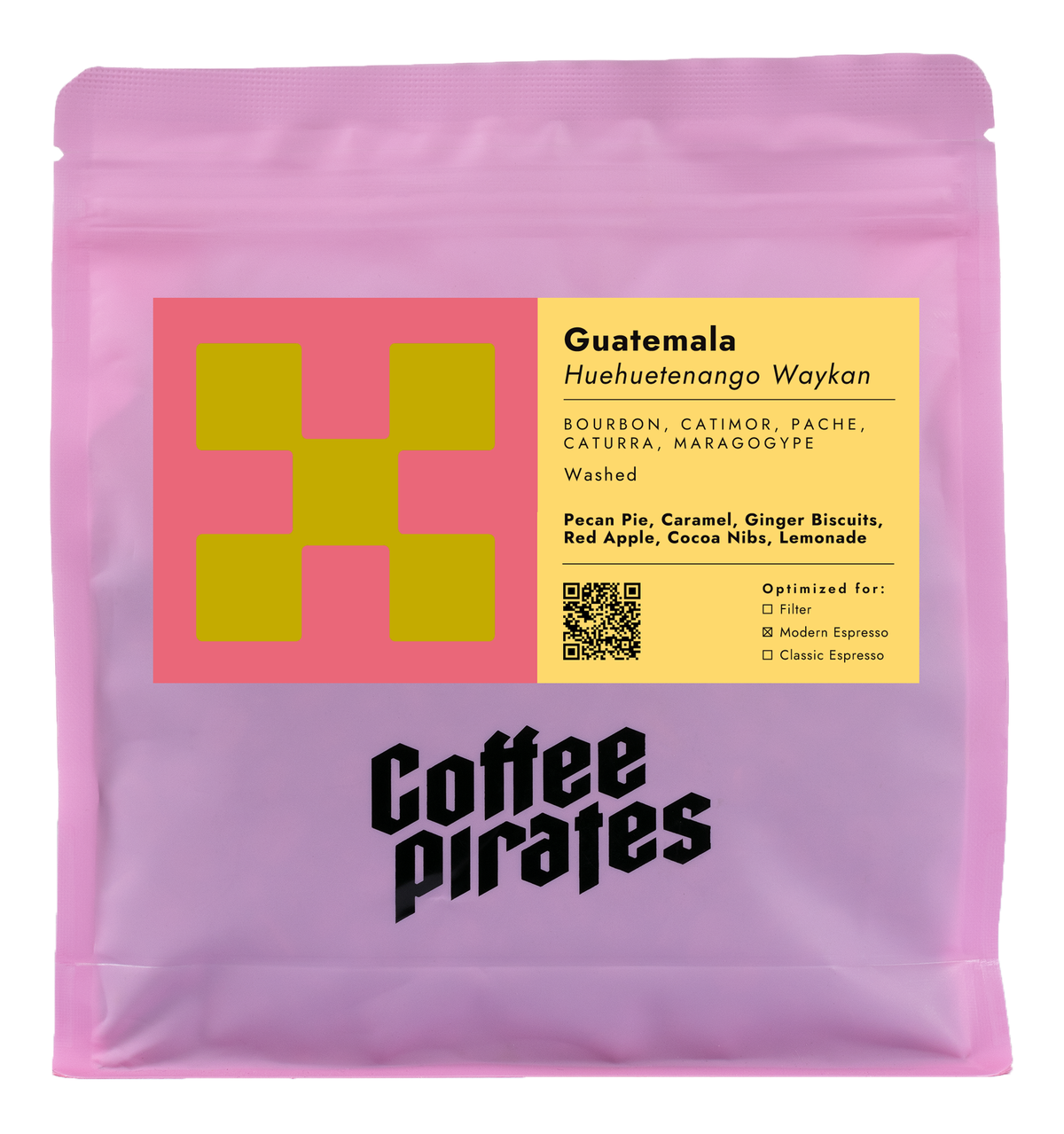 Guatemala Waykan