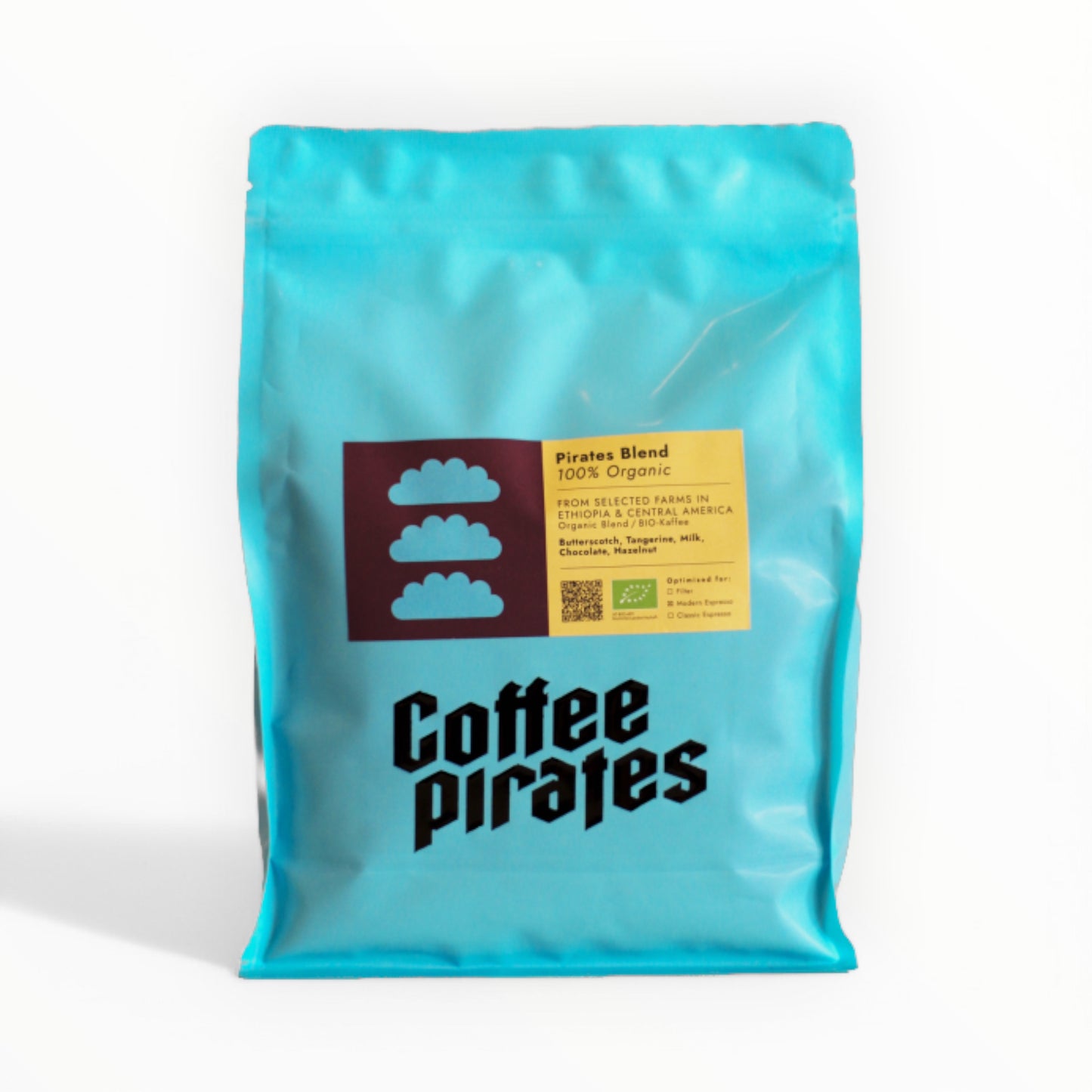 Pirates Blend BIO