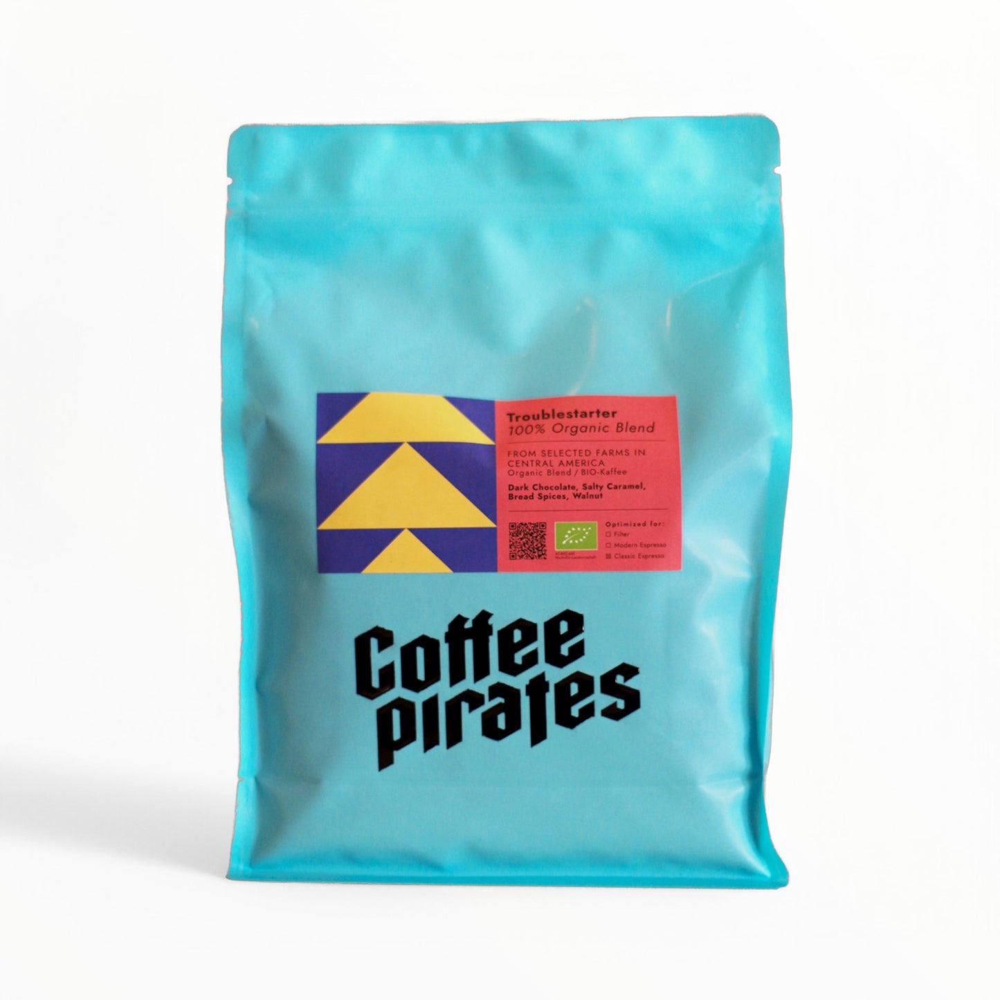 Troublestarter BIO